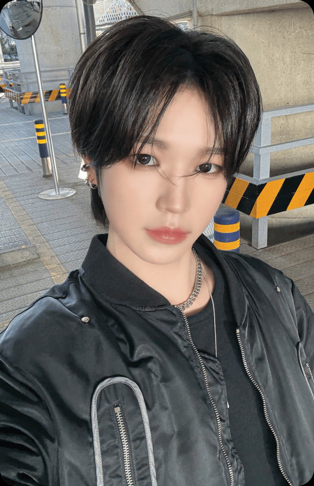 Lee JaeYoung idntt photocard - yesweare Event Objekt