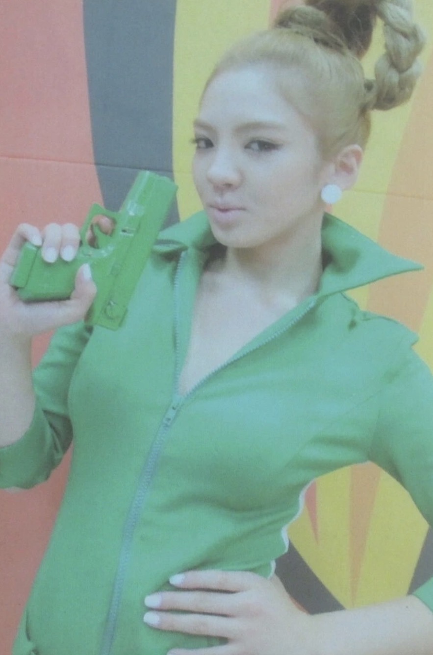 Hyoyeon