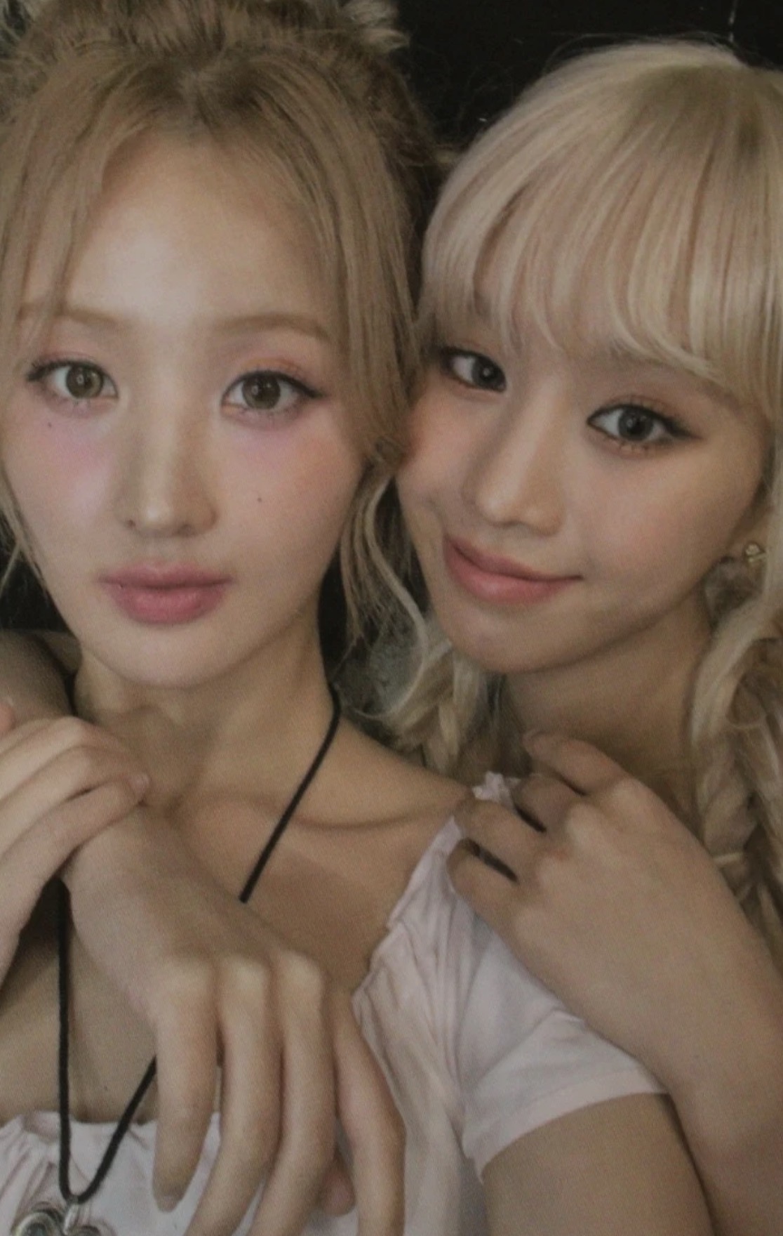 Unit photocard