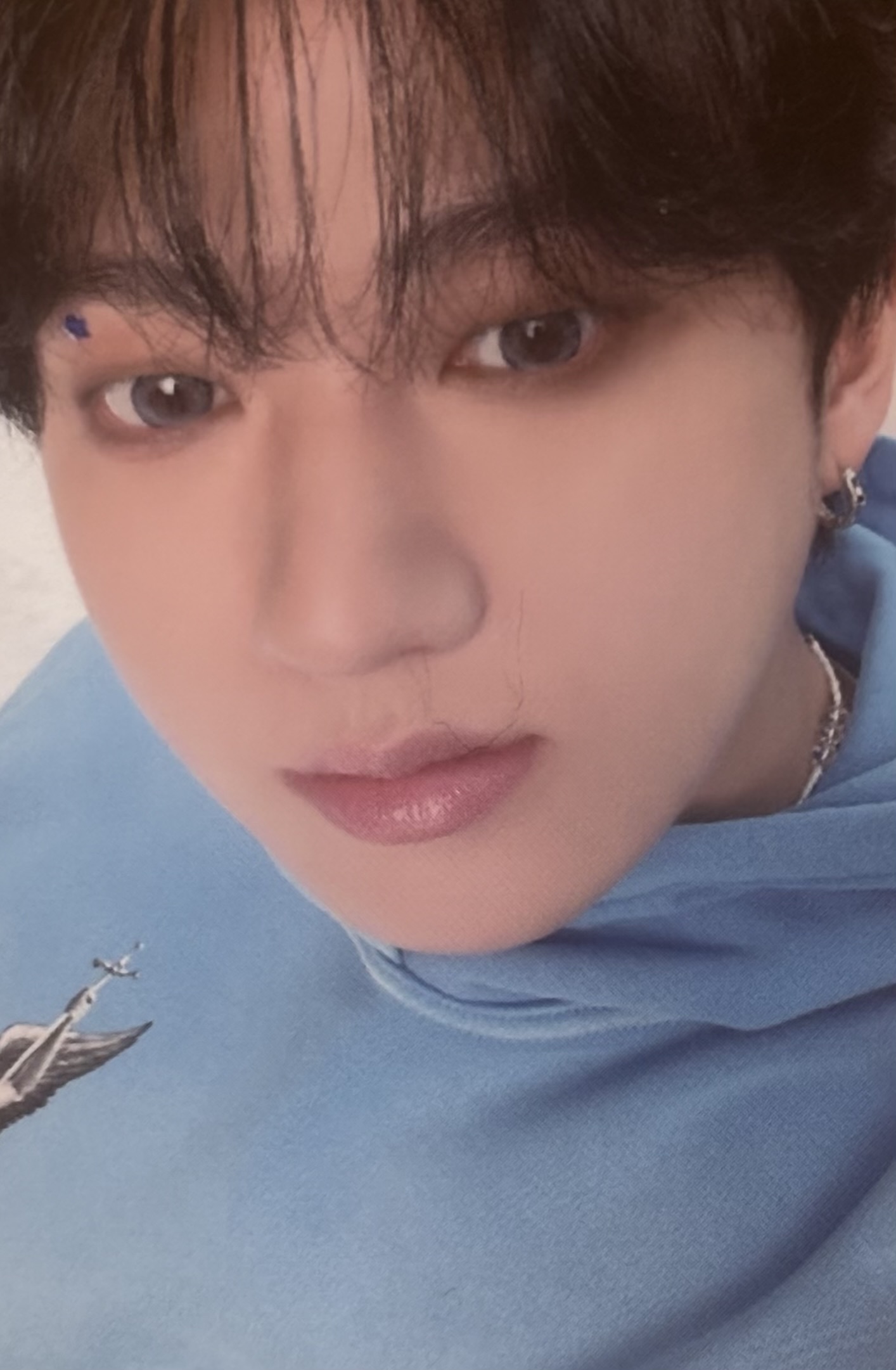 SKZ 5 O'Clock Fanmeeting Online Photocard Benefit