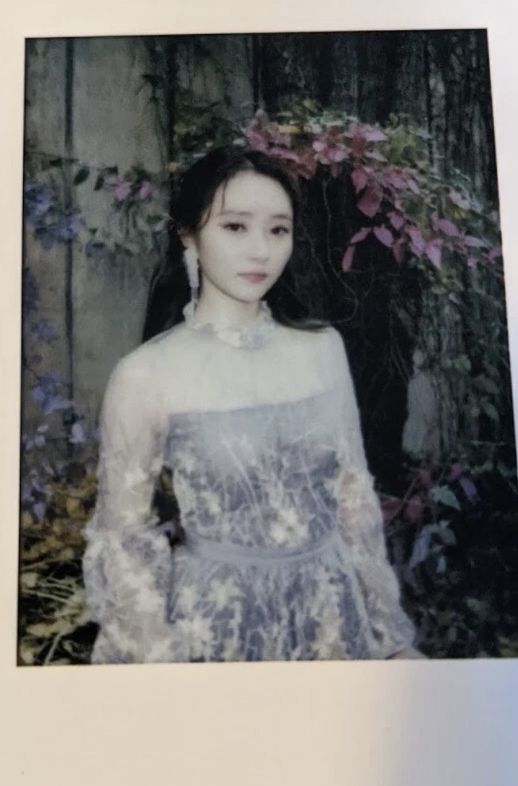 Soundwave LD 1.0 Polaroid Benefit