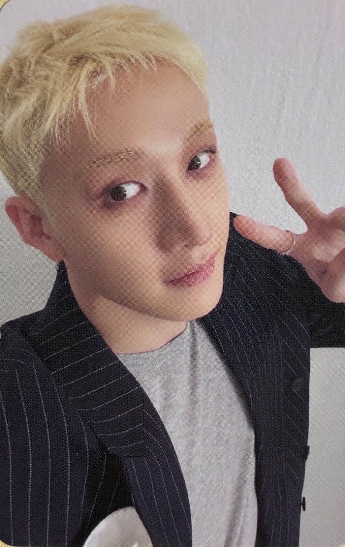 Bang Chan