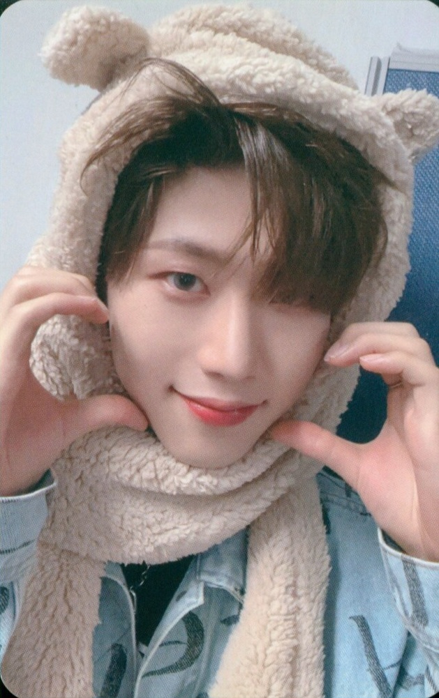 Hyunwoo