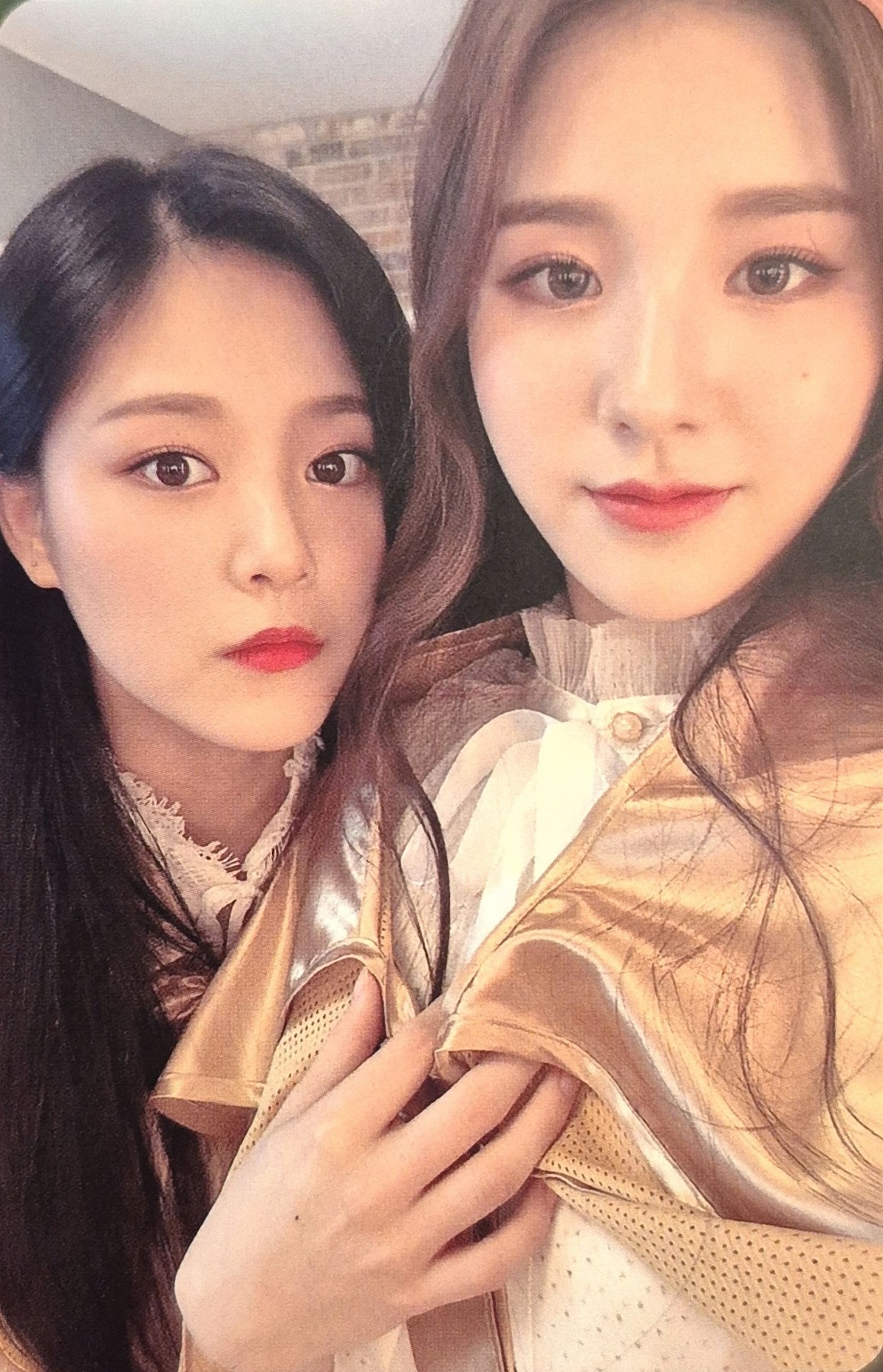  LOONA photocard Photocard - Preorder