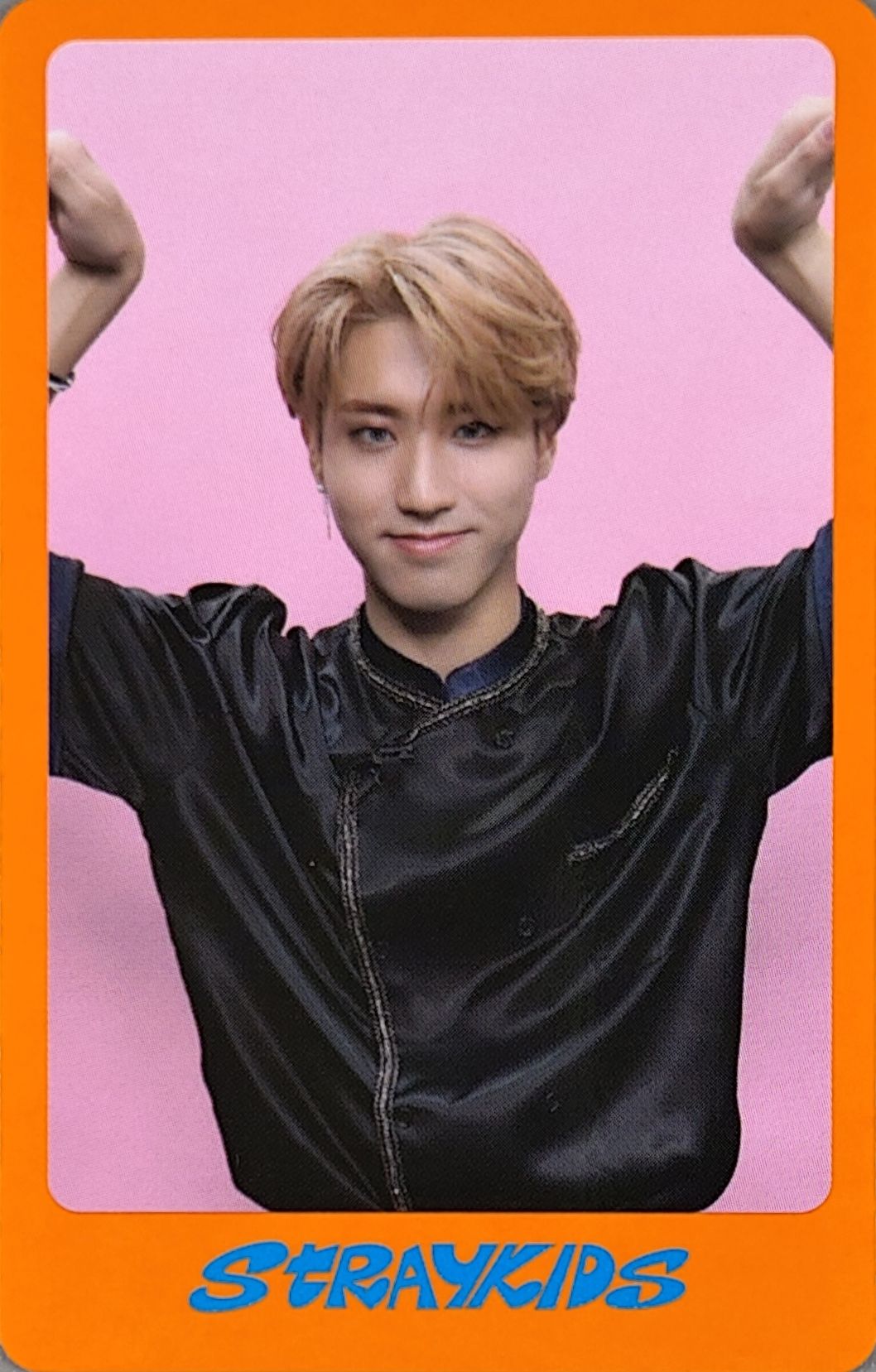 Dicon D'Festa Photocard