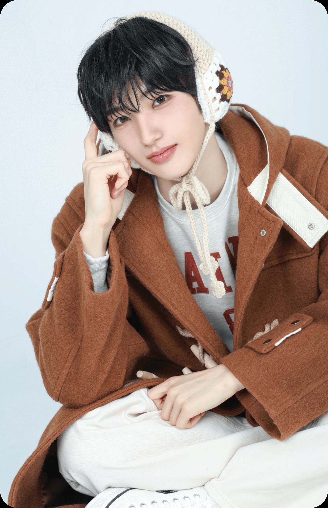 Kim HeeJu idntt photocard - yesweare Event Objekt