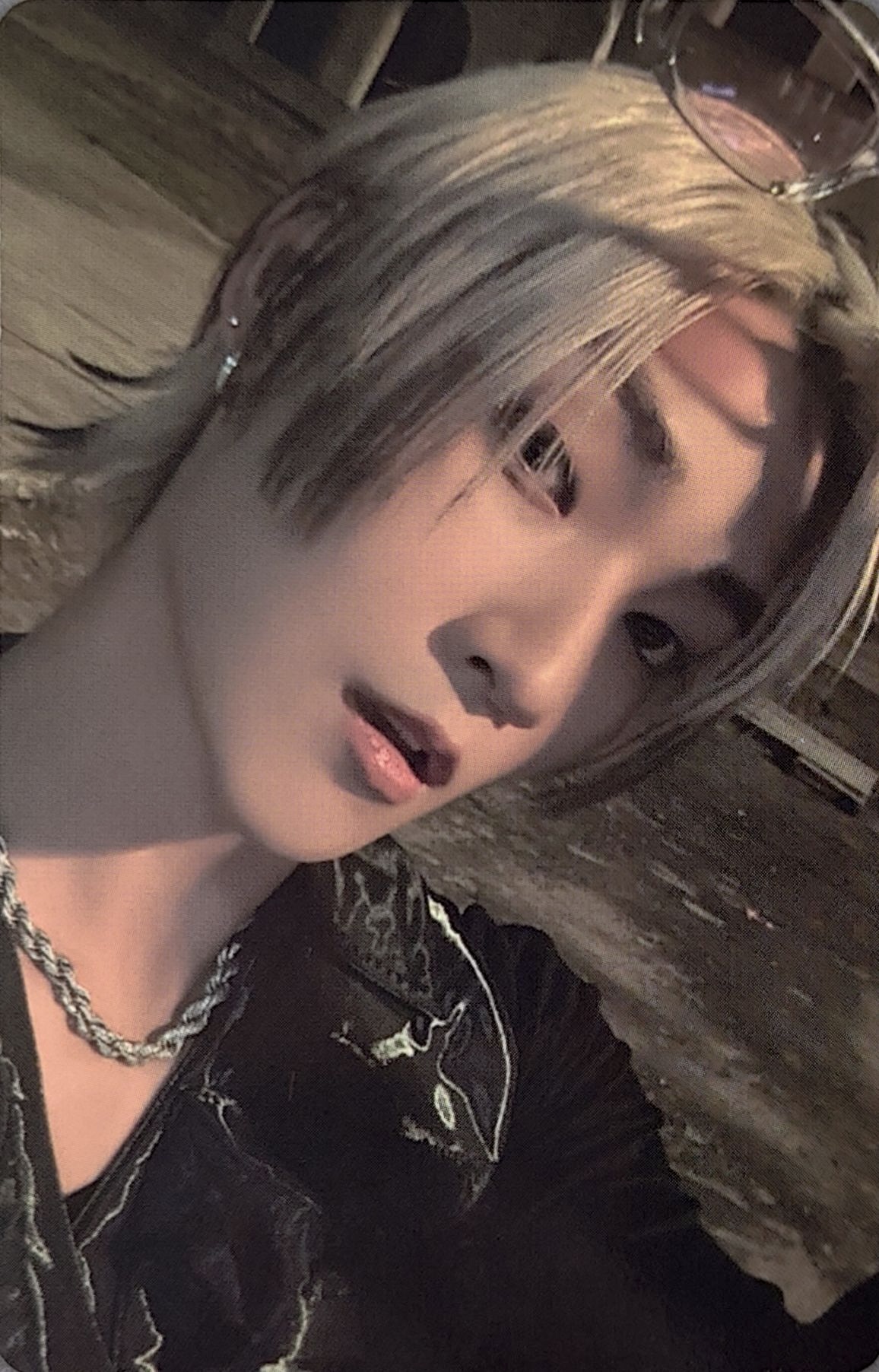 Kevin