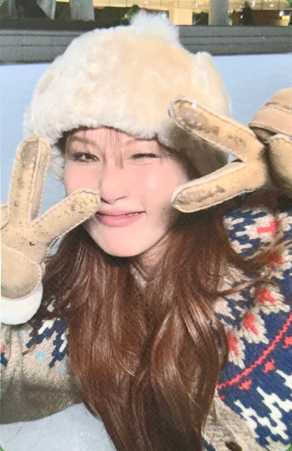 2024 Season's Greetings - My Bright Day Photocards