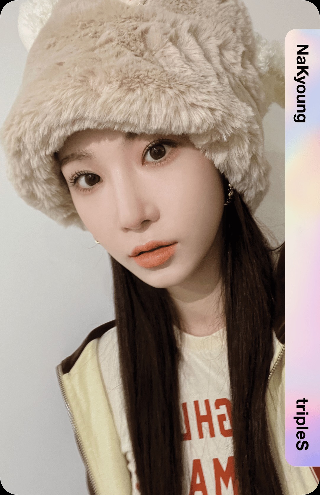 Nakyoung