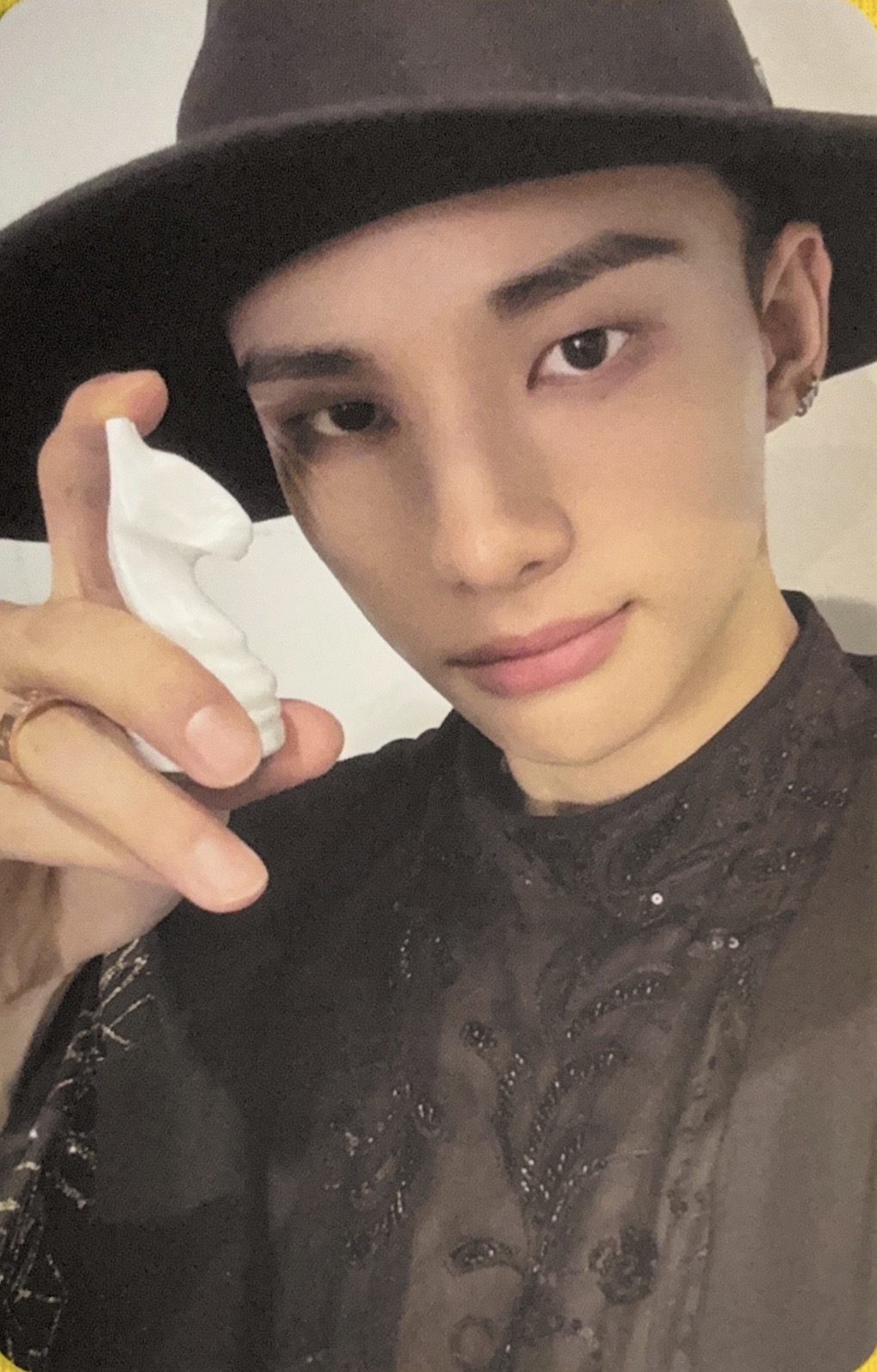 Hyunjin