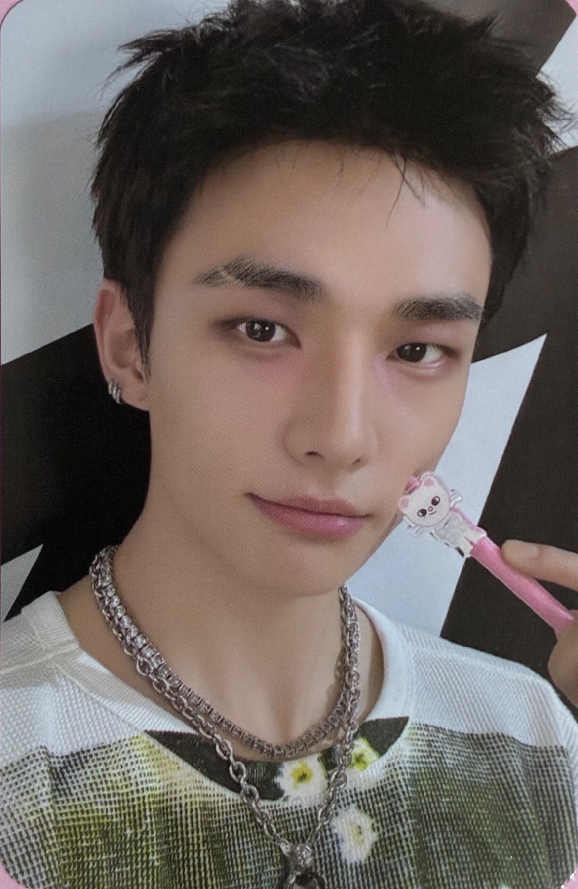 World Tour 'dominATE celebrATE' Member MD