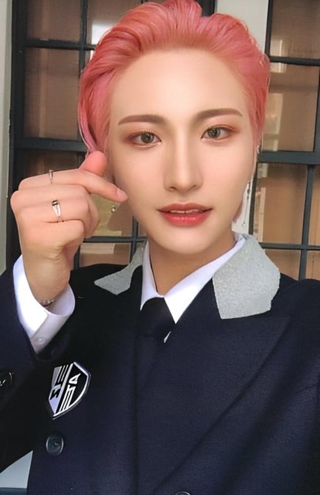 Seonghwa