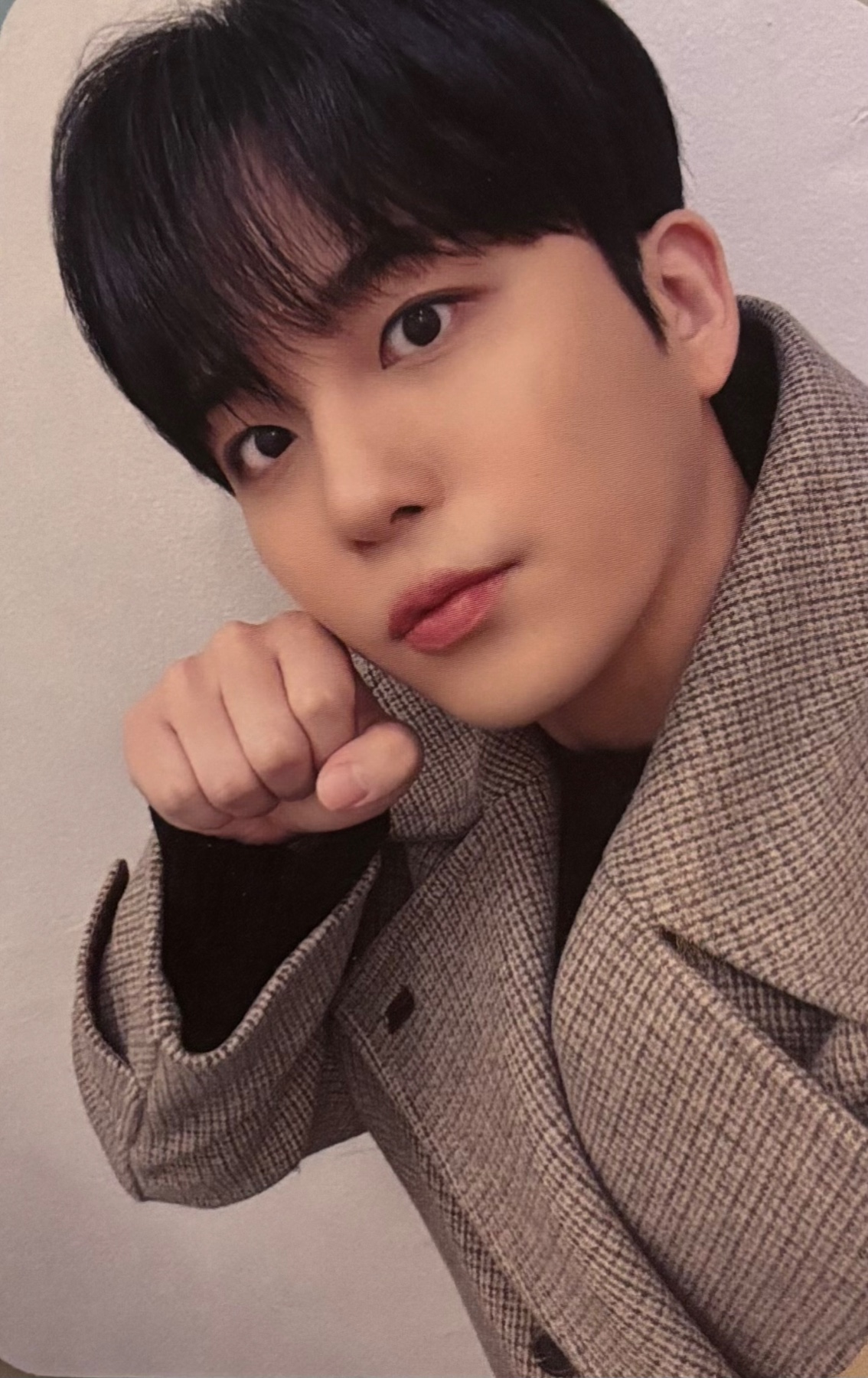 Jongho