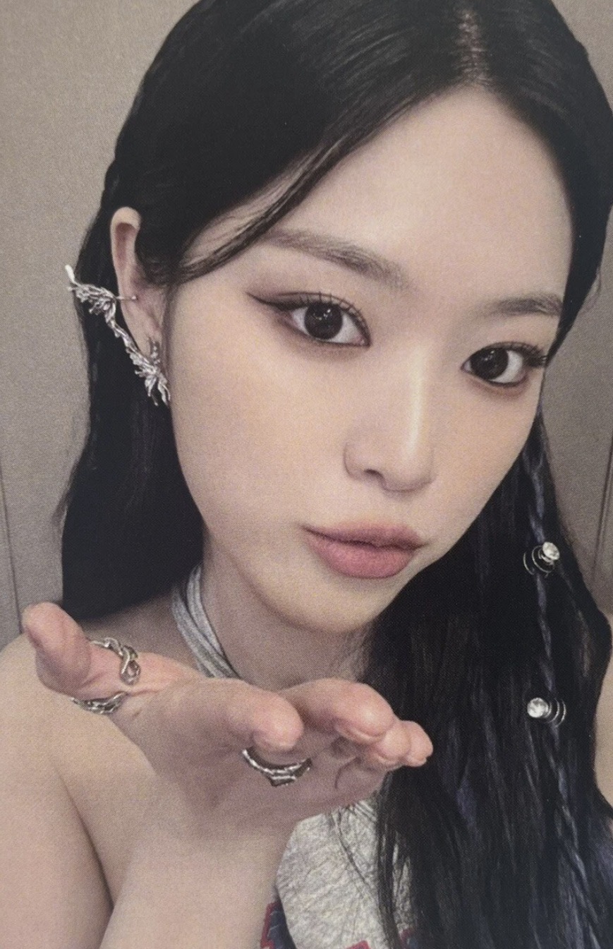Hyunjin