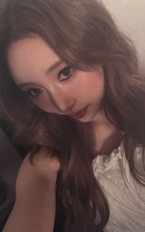 Yeonjung I.O.I photocard from Week 1