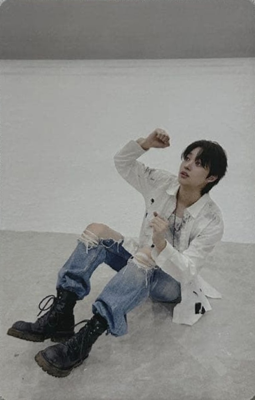 Official MD Pop-Up ¥6500 Purchase Benefit
