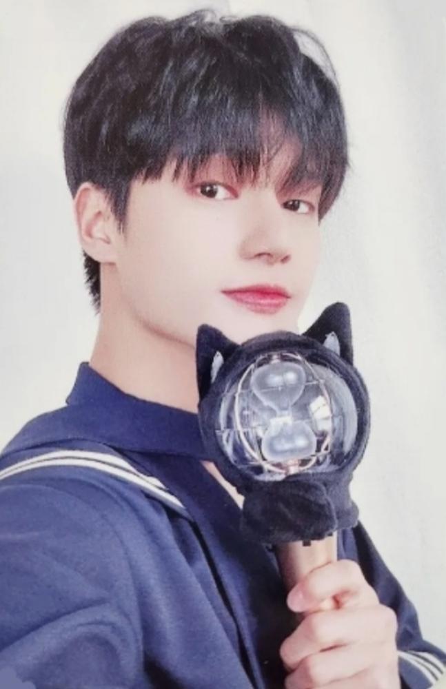 ANITEEZ in ILLUSION Lightiny Cover