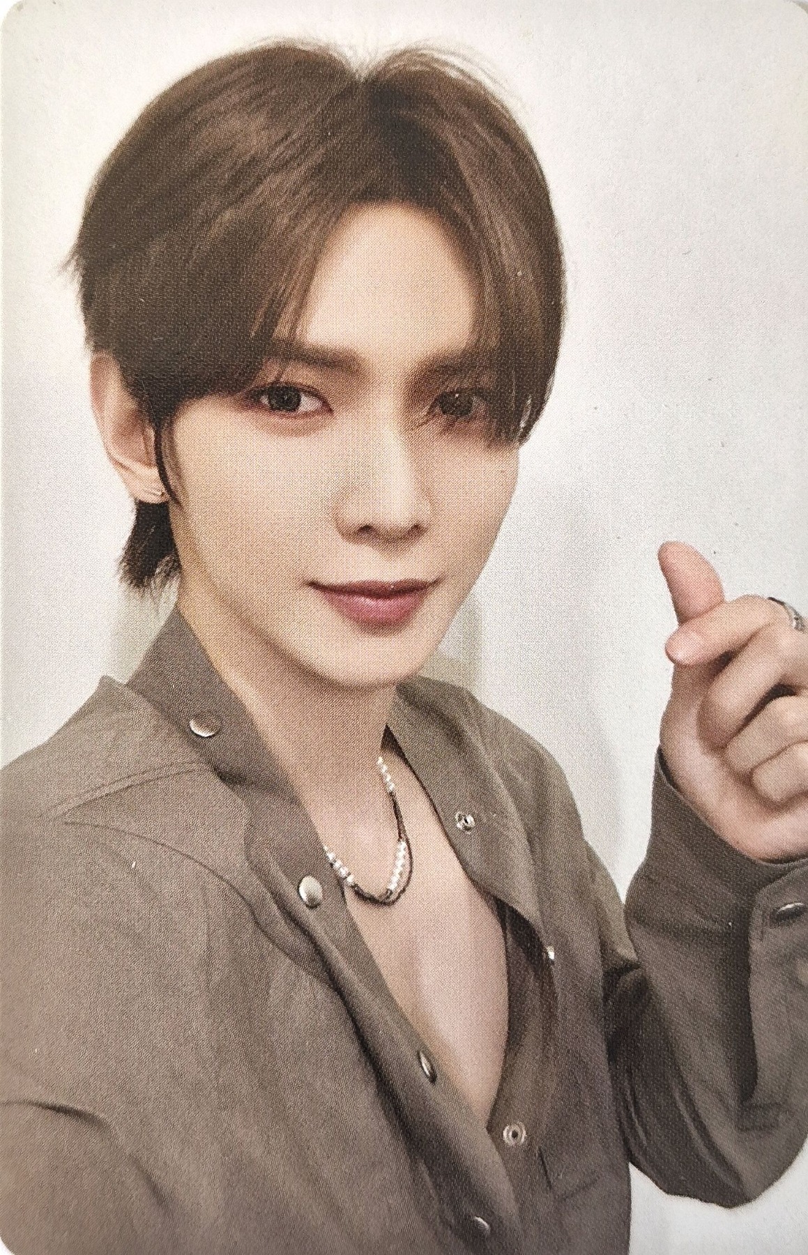 Photocard A