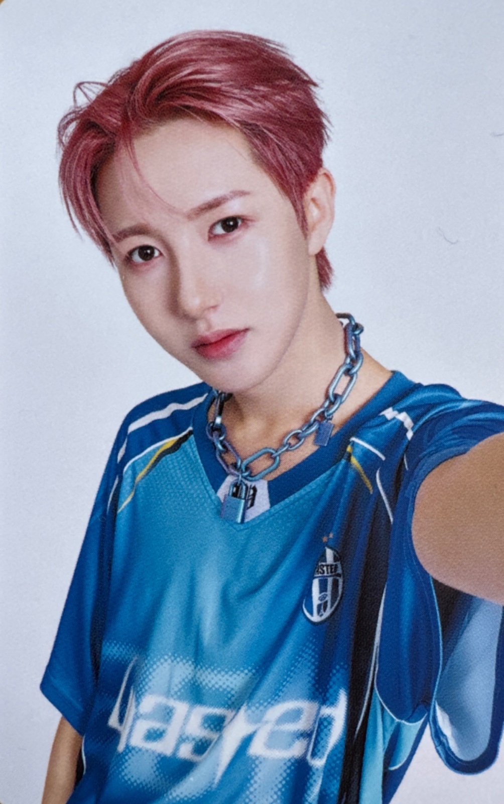 Renjun NCT DREAM photocard Random Photocards Pack (Japan)