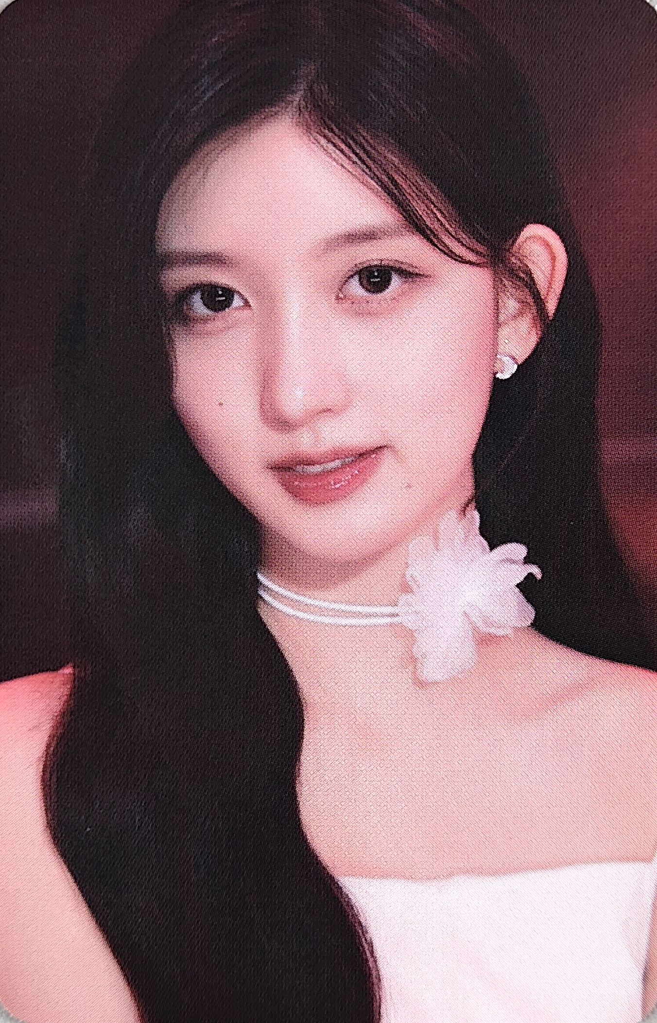 IVE 1st World Tour ‘SHOW WHAT i HAVE’ Random Photocard Pack