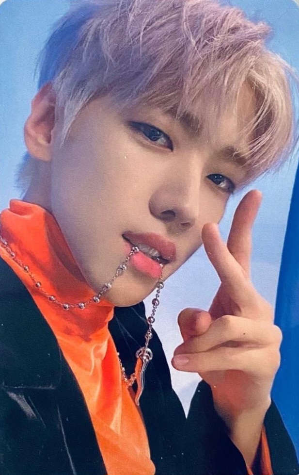 Temperature Photocard