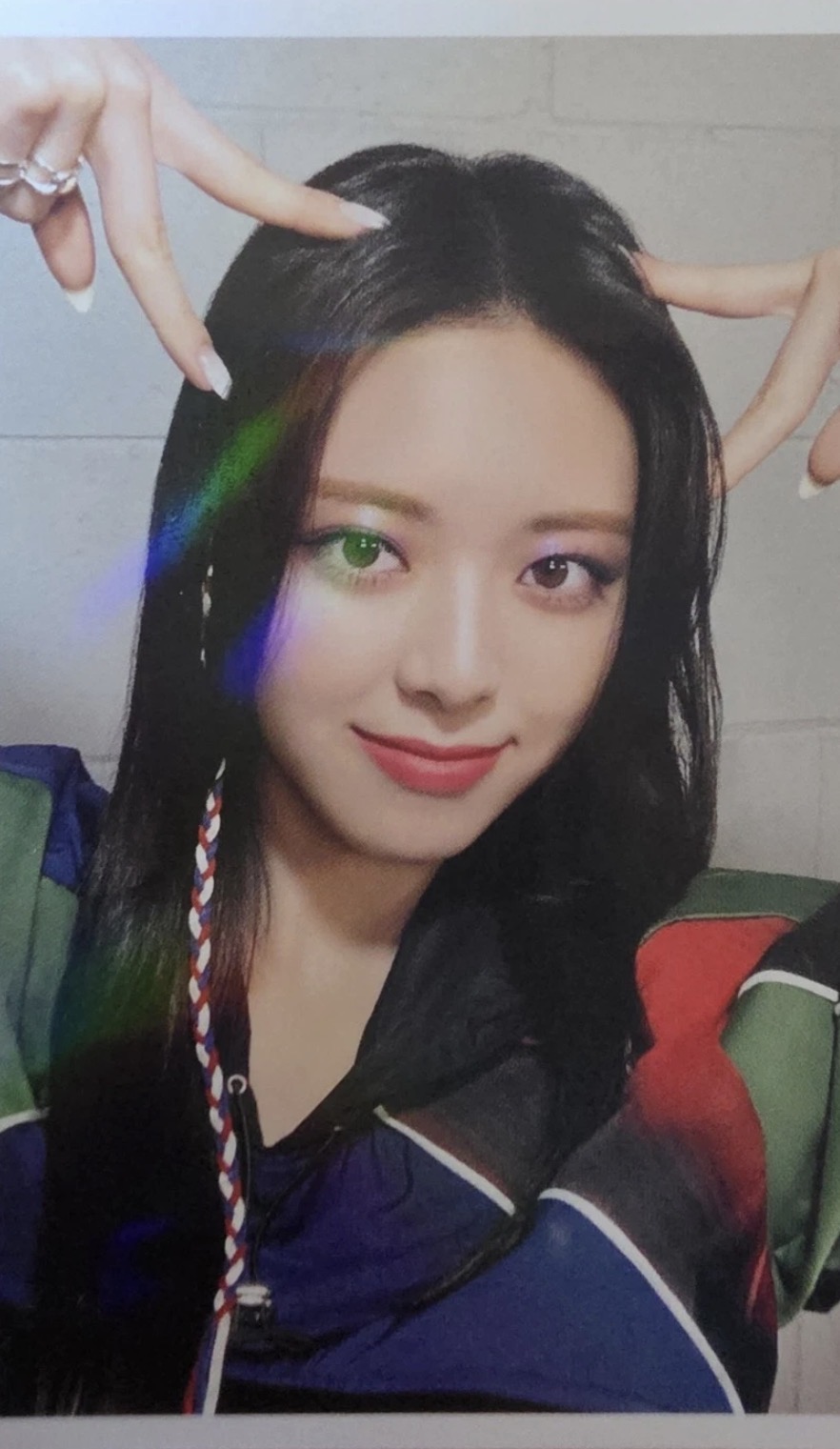 Yuna