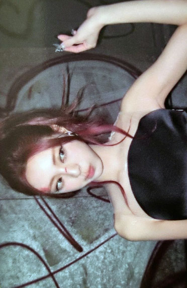 Digi-Cam Photo Set B