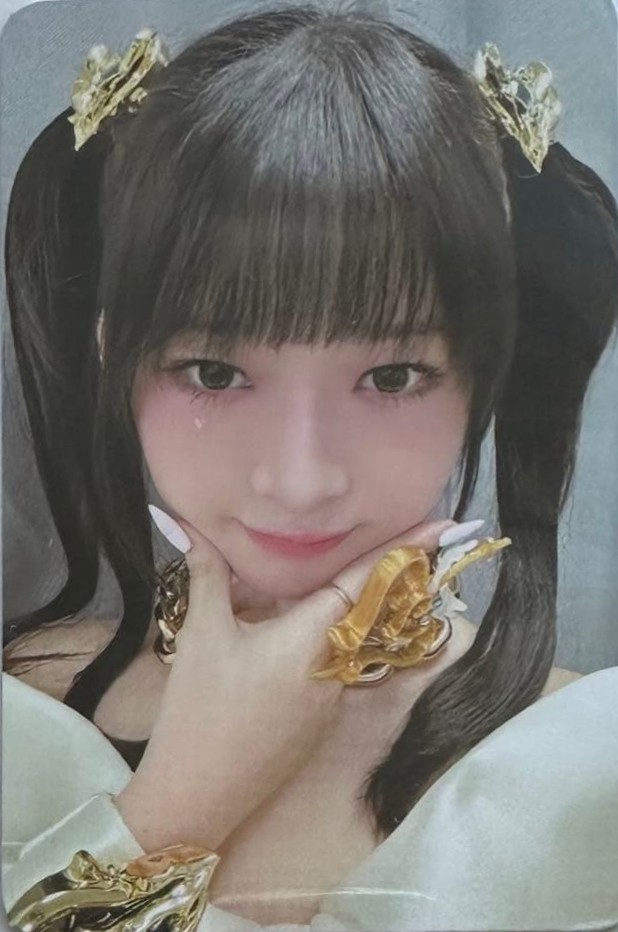 Pop-Up Random Photocards Pack