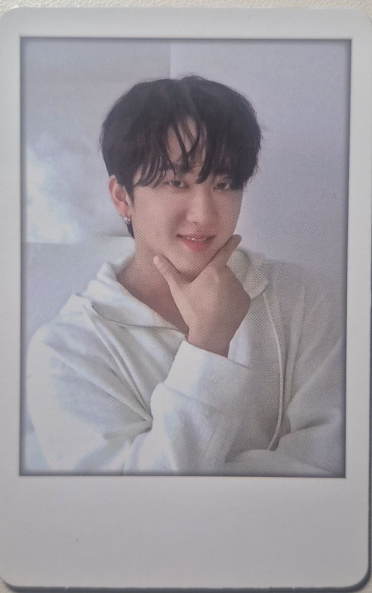 2024 Season's Greetings - Perfect Day with SKZ Soundwave - Preorder