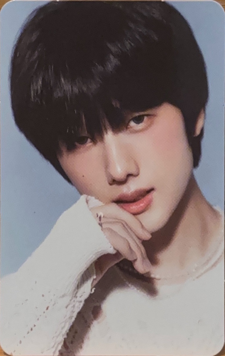 2024 Season's Greetings Random Trading Card