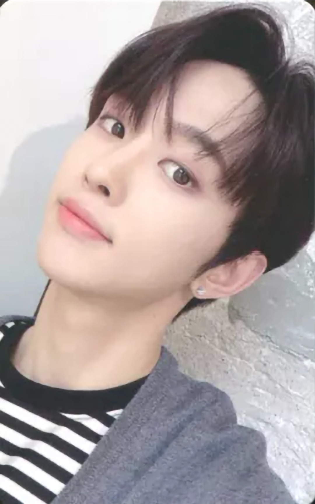Leehyeop DRIPPIN photocard - Boyager Photocard