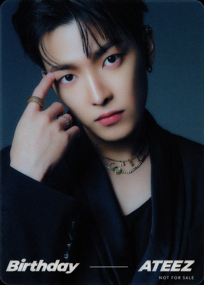 Hongjoong