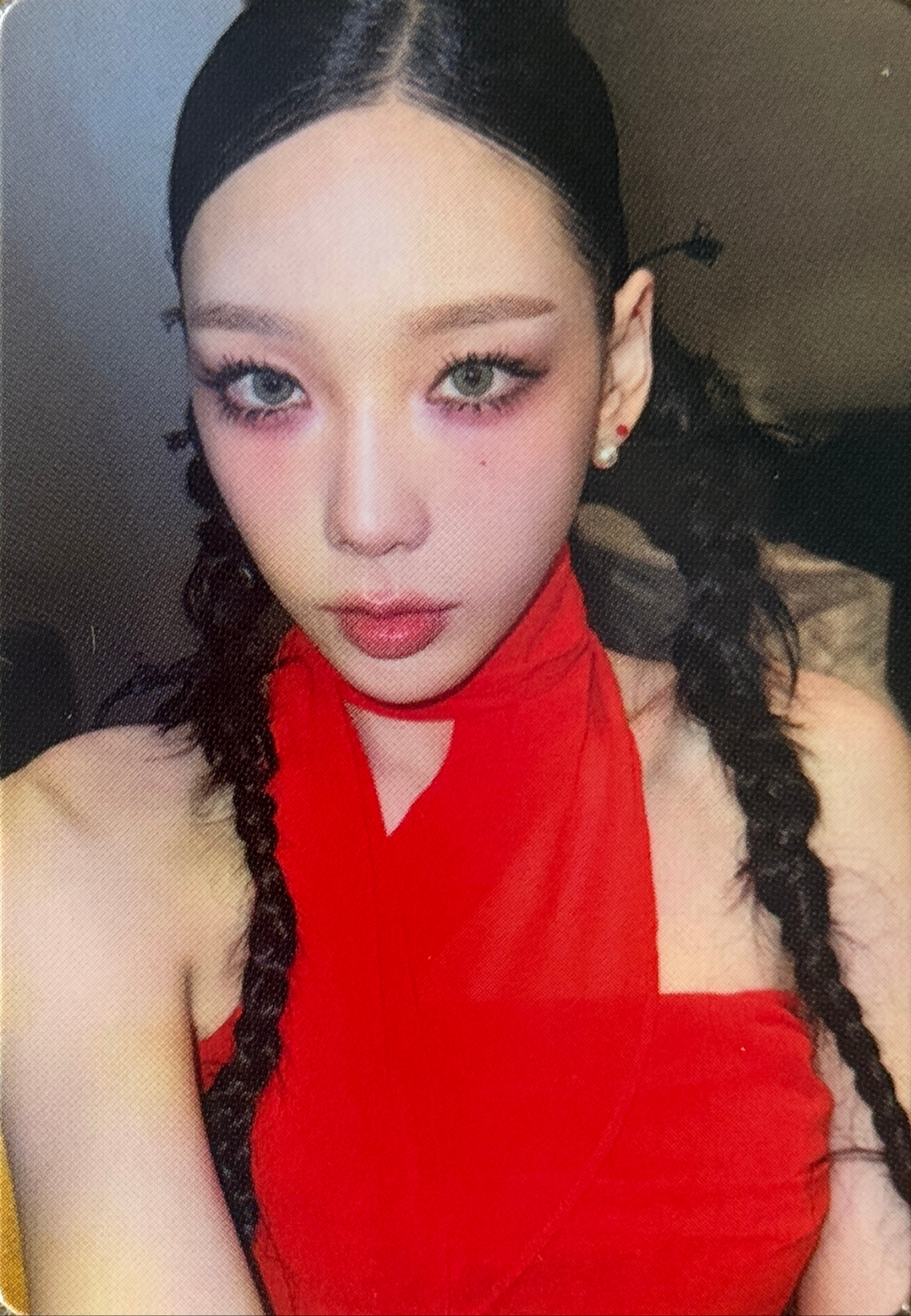 Mini Photocards