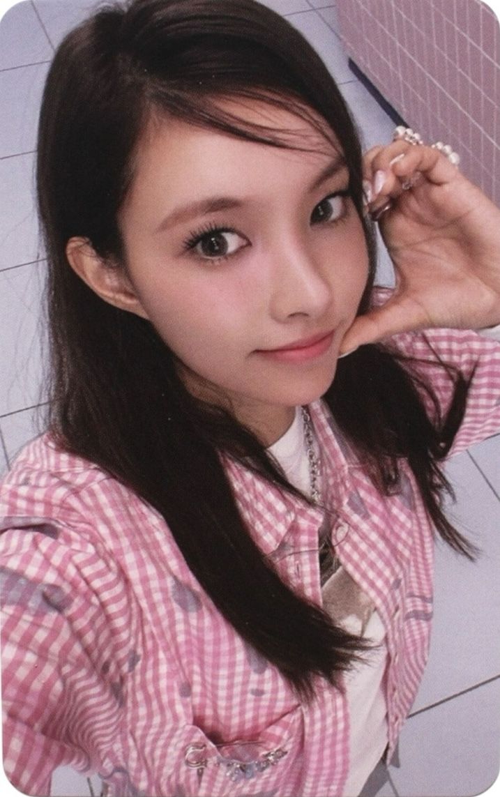 Photocard Set