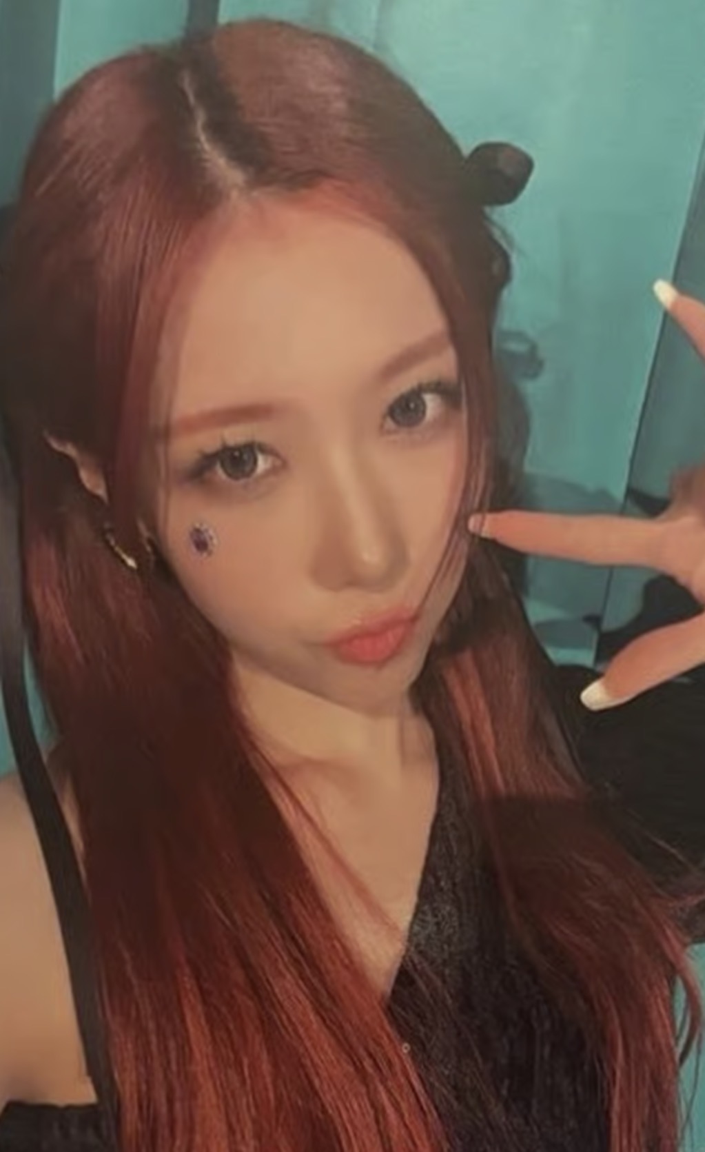 Handong