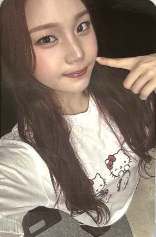 ZhengYi Fansign Offline