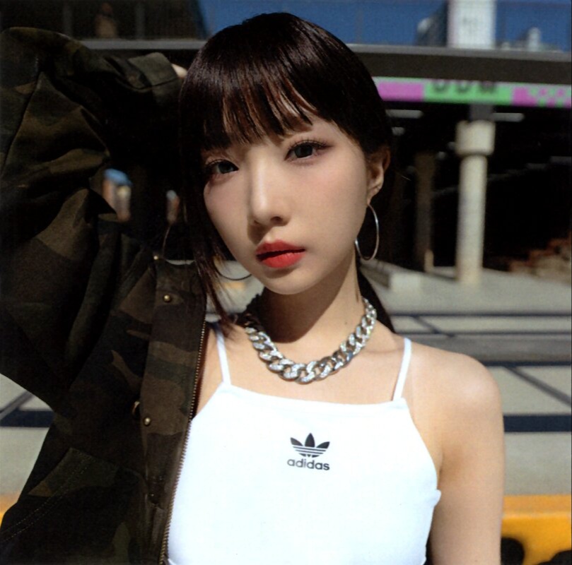 Yeojin