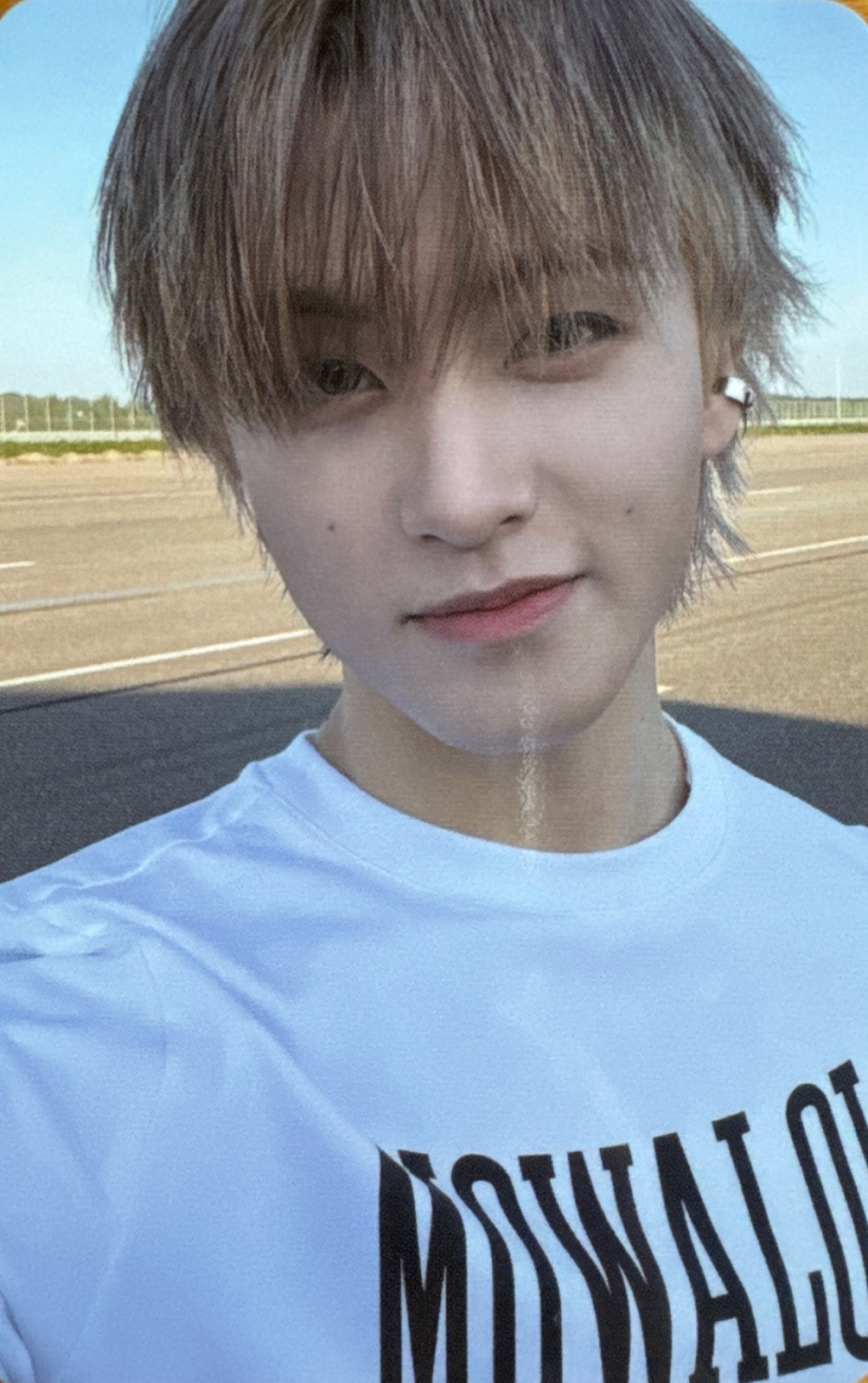 Mark