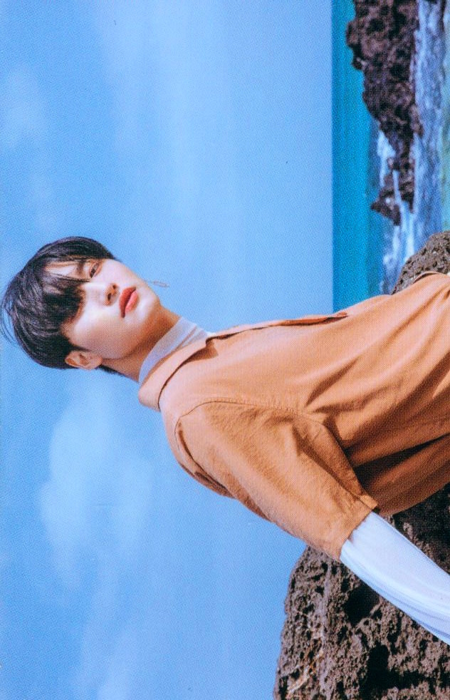Seonghwa