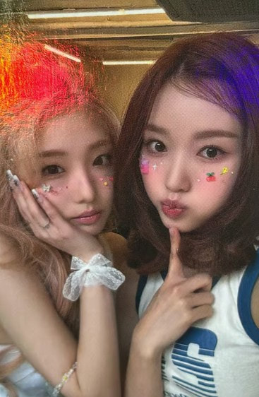 Unit Photocard