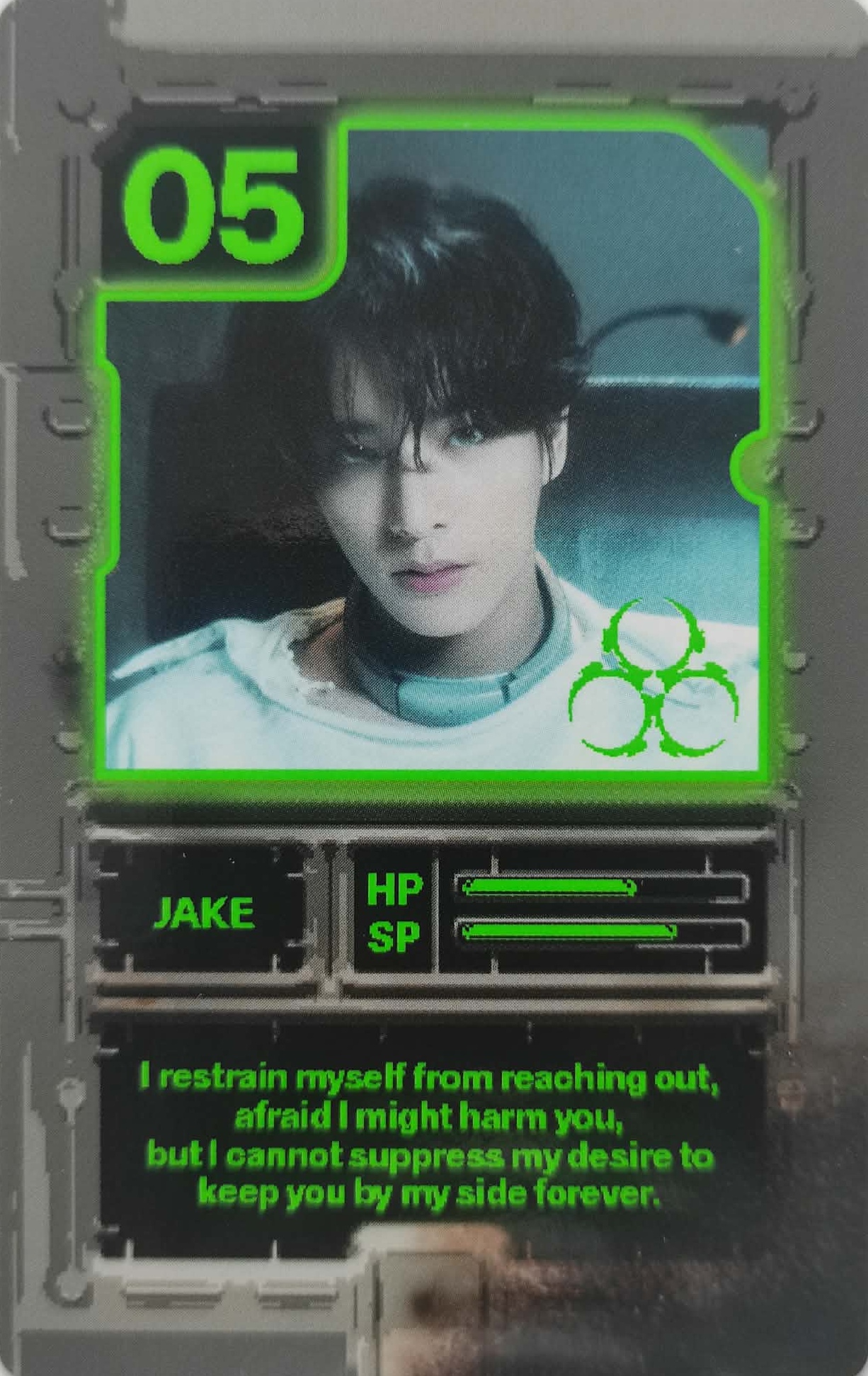 Jake