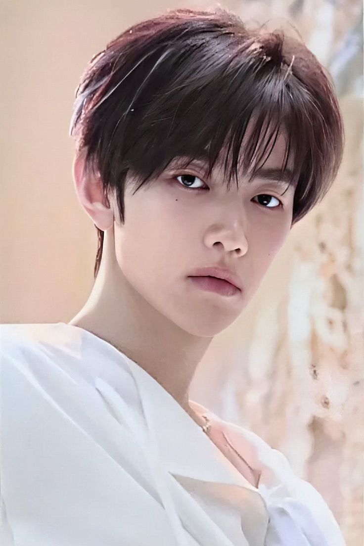 Zhanghao ZEROBASEONE photocard from Photocards - Set