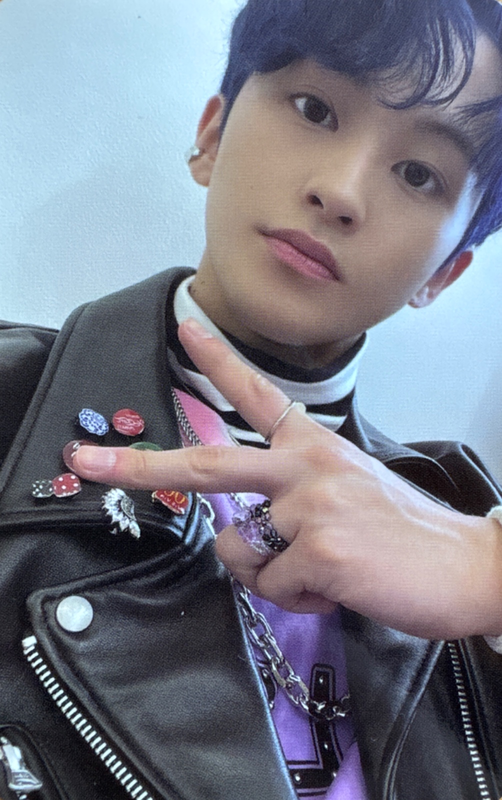 Mark