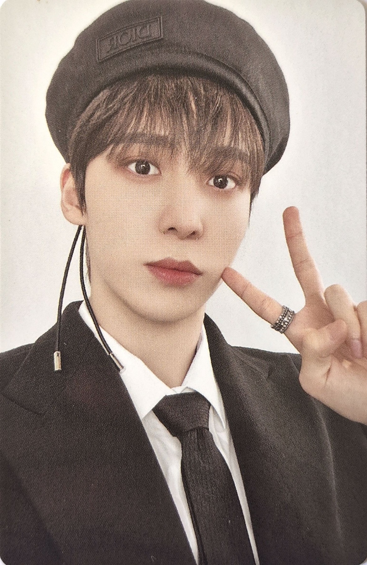Photocard A