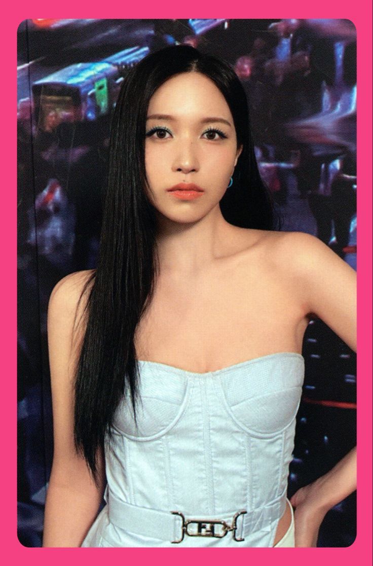 Preorder Photocard (Ready ver.)
