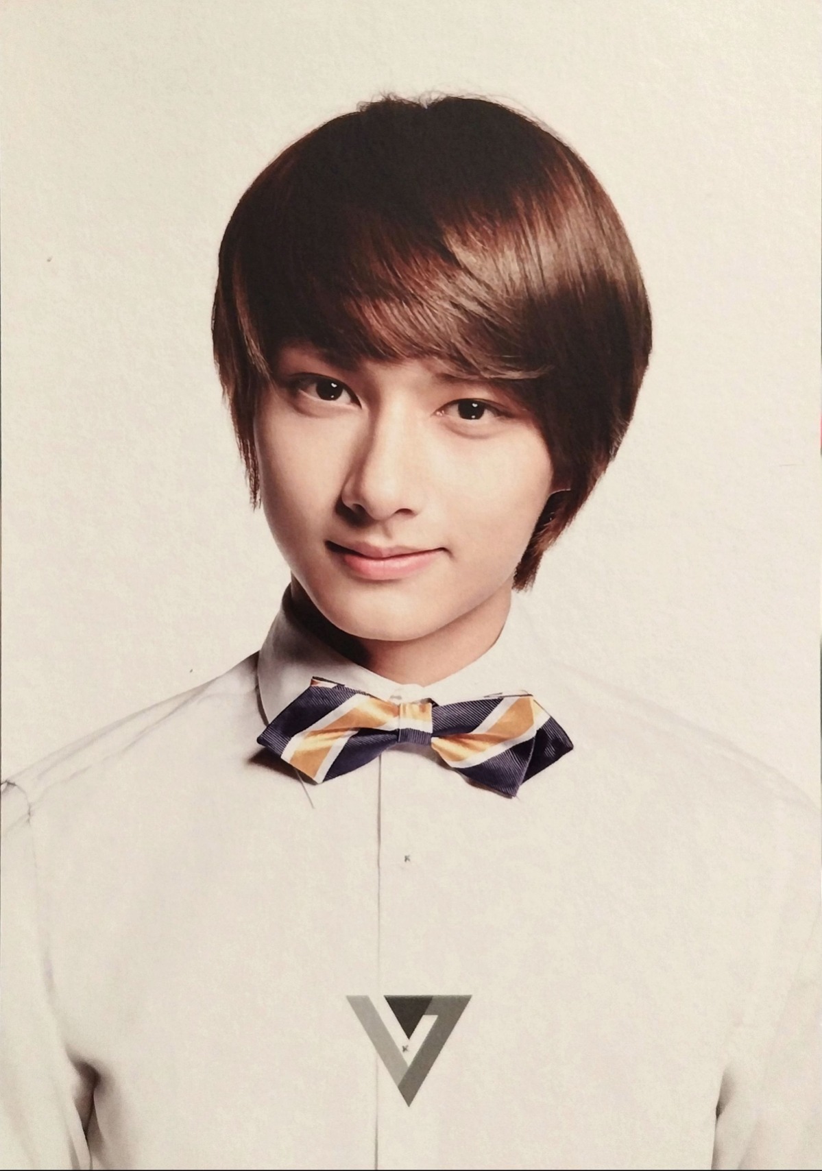 Postcard Set
