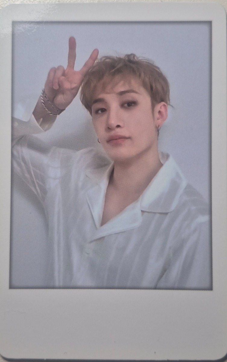 2024 Season's Greetings - Perfect Day with SKZ Soundwave - Preorder