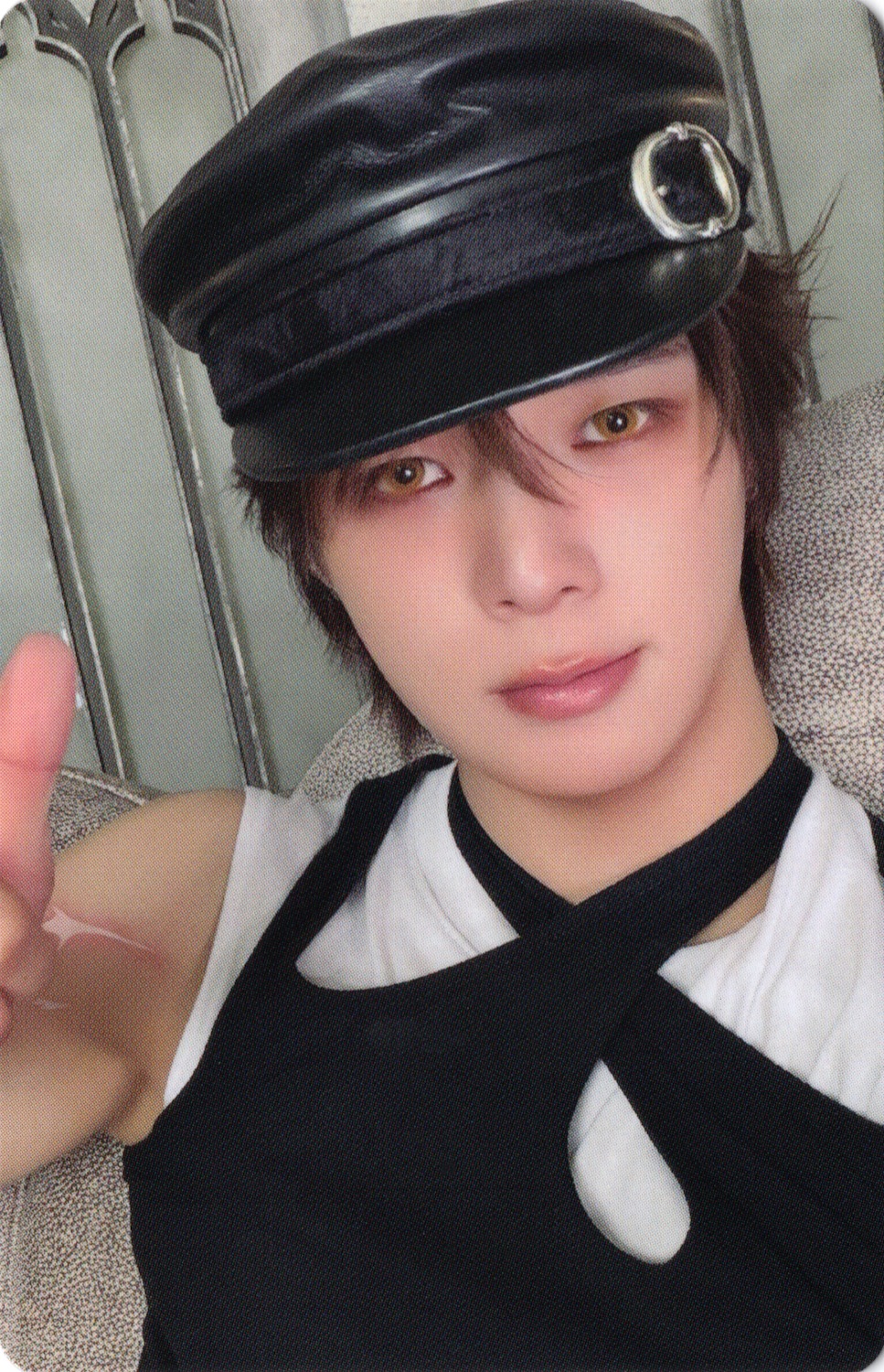 Weverse Japan 1.0 Preorder