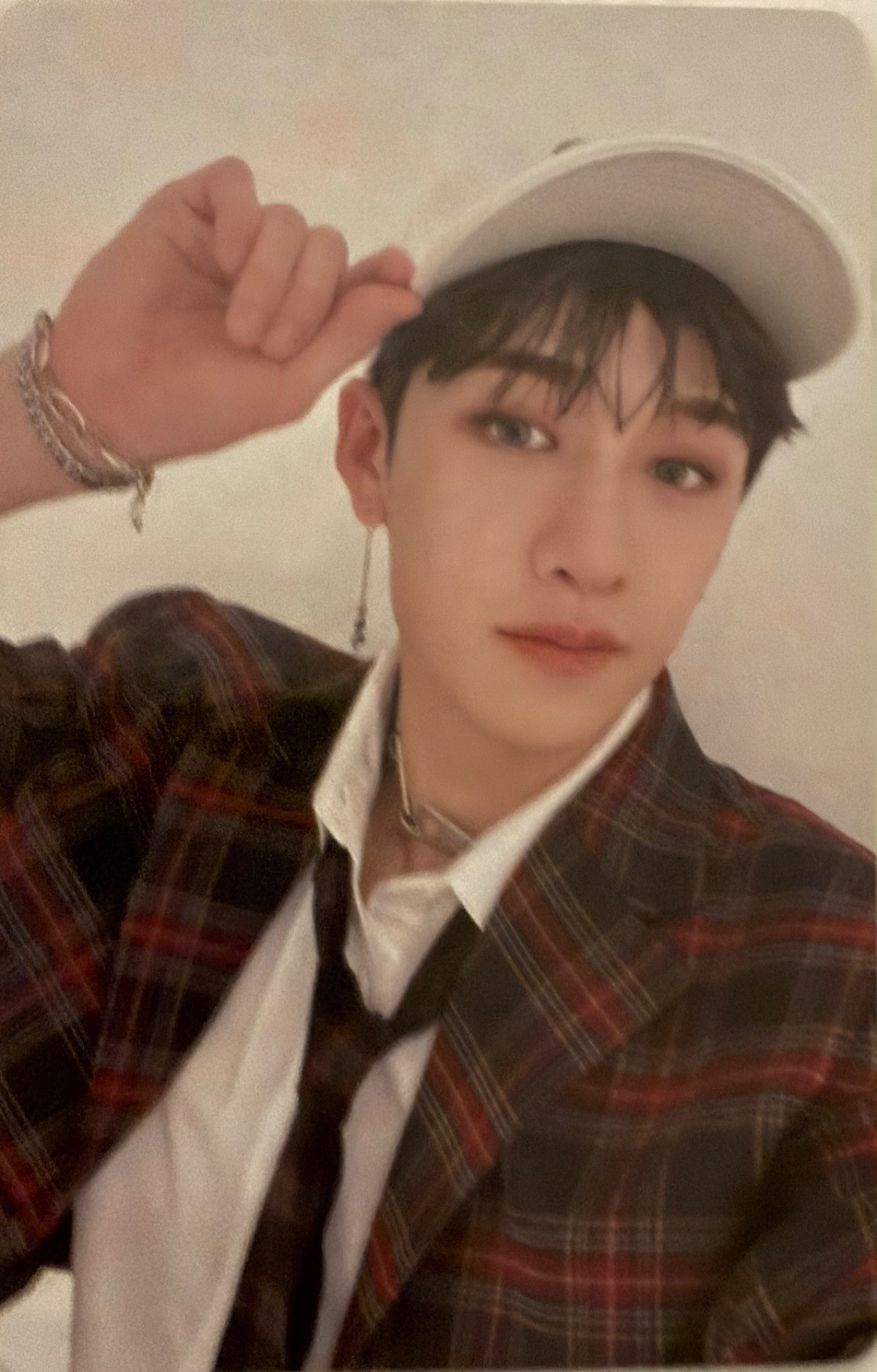 Bang Chan