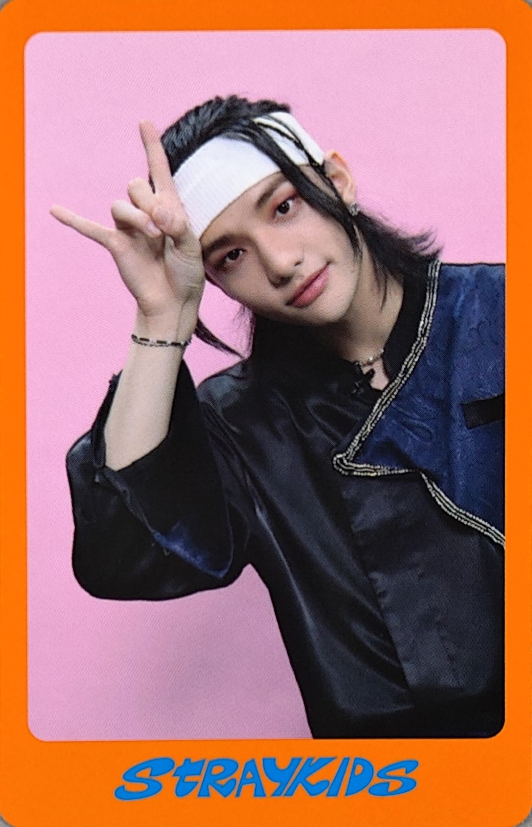 Dicon D'Festa Photocard